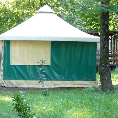 Les Gorges De L'herault 3*