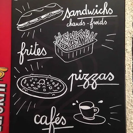 Parque de Campismo Les Gorges De L'herault 3*