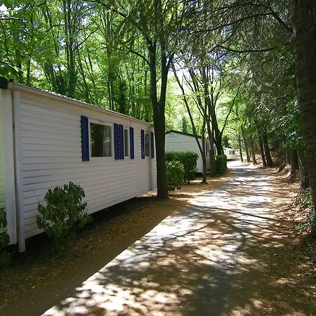 Les Gorges De L'herault 3*