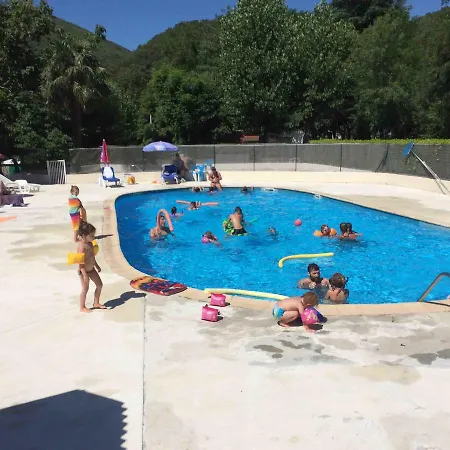 Les Gorges De L'herault