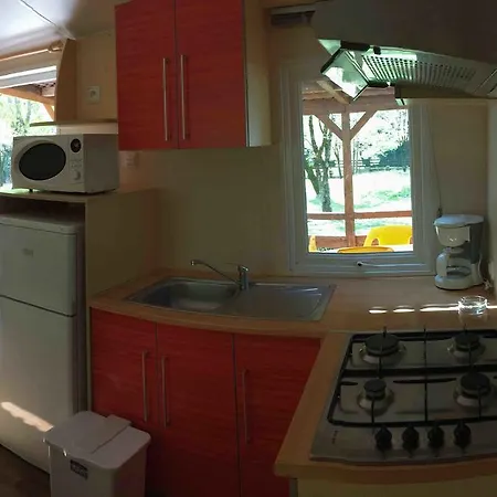 Les Gorges De L'herault 3* Sumène