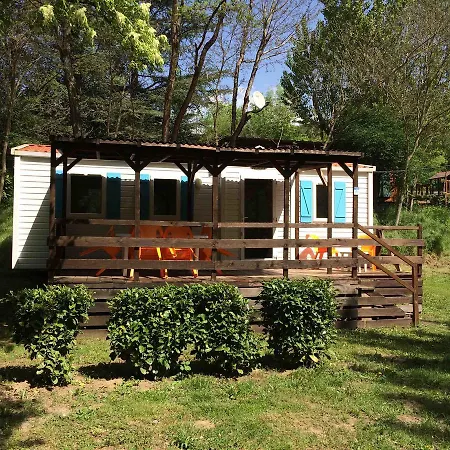 Les Gorges De L'herault Sumène