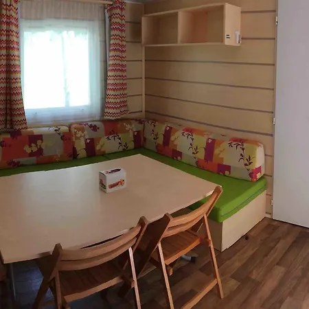 Les Gorges De L'herault Parque de Campismo Sumène